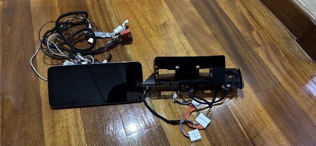 12” Mazda Axela/Atenza/Cx5/Cx3 Android Infotainment + Can-Bus Wires - thumbnail 8