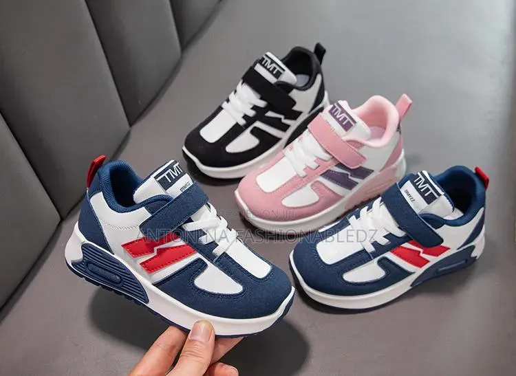 Kids Nice Sneakers ,Size26-37
