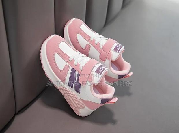 Kids Nice Sneakers ,Size26-37 - thumbnail 2