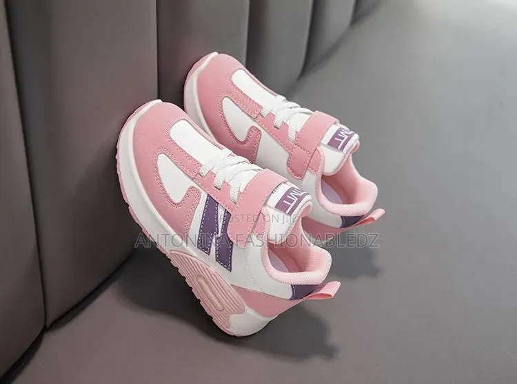 Kids Nice Sneakers ,Size26-37