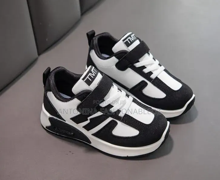 Kids Nice Sneakers ,Size26-37