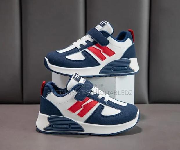 Kids Nice Sneakers ,Size26-37 - thumbnail 4
