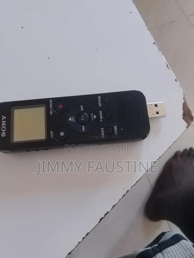 Digital Sound Recorder - thumbnail 3
