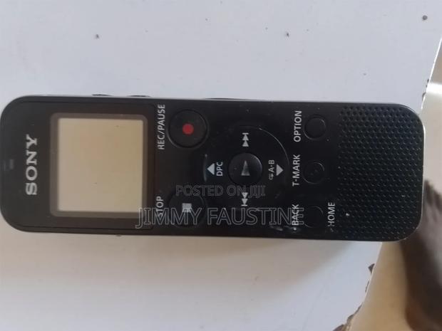 Digital Sound Recorder - thumbnail 4