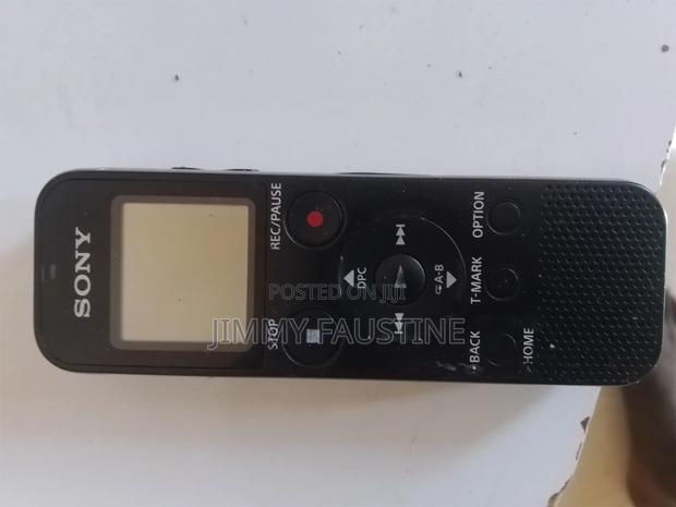 Digital Sound Recorder - thumbnail 5