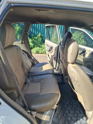 Toyota RAV4 2004 White