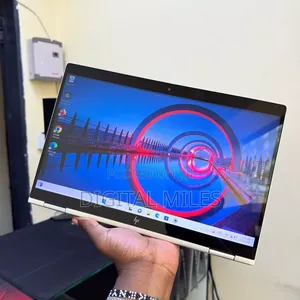 Laptop HP EliteBook X360 1030 G3 16GB Intel Core i7 SSD 512GB