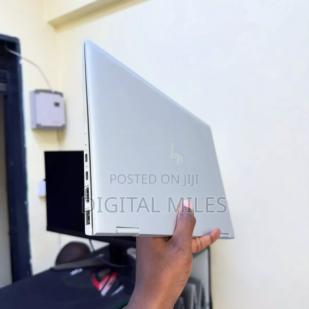 Laptop HP EliteBook X360 1030 G3 16GB Intel Core i7 SSD 512GB