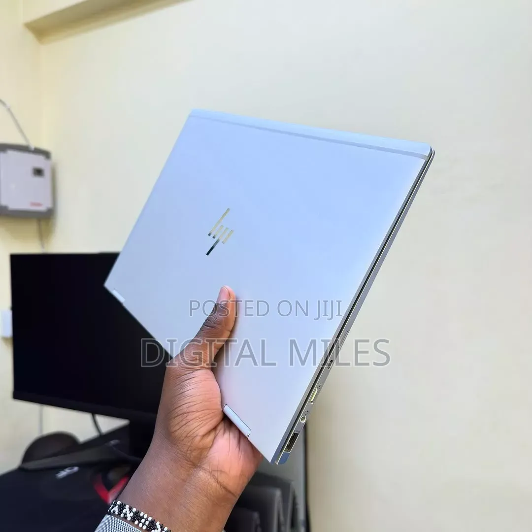 Laptop HP EliteBook X360 1030 G3 16GB Intel Core i7 SSD 512GB