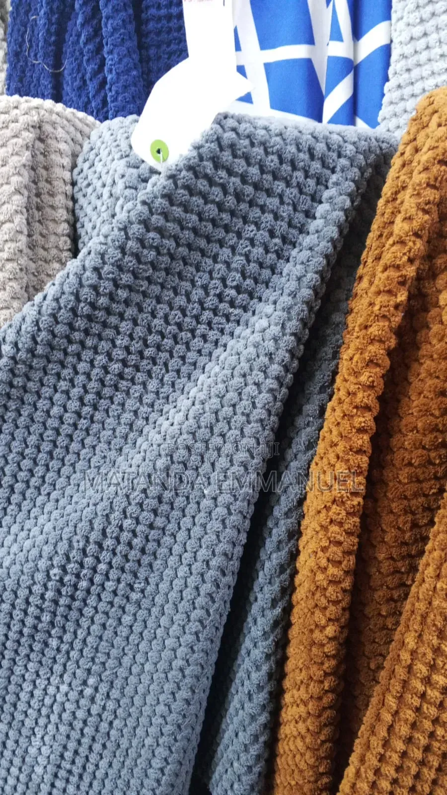 Furniture Materials