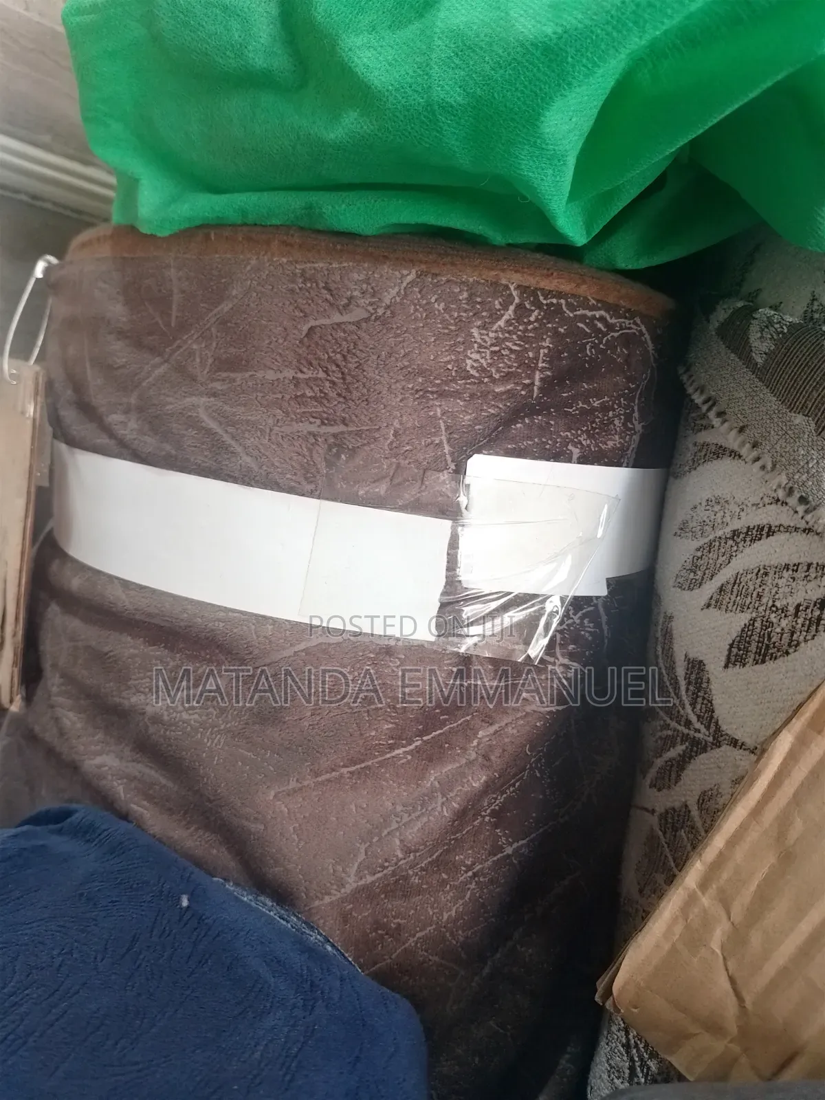 Furniture Materials