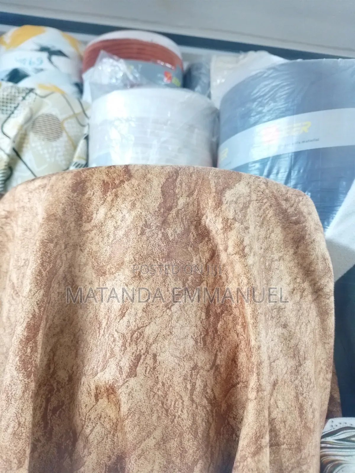 Furniture Materials
