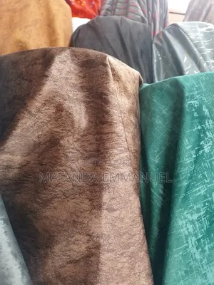Furniture Materials