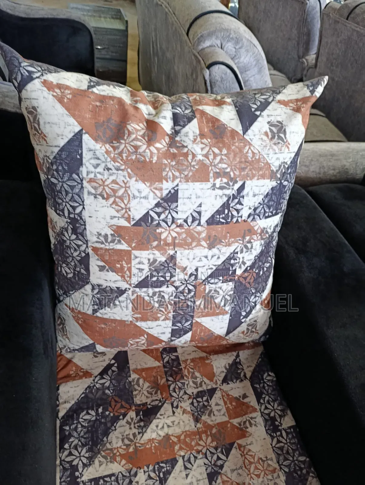 Furniture Materials