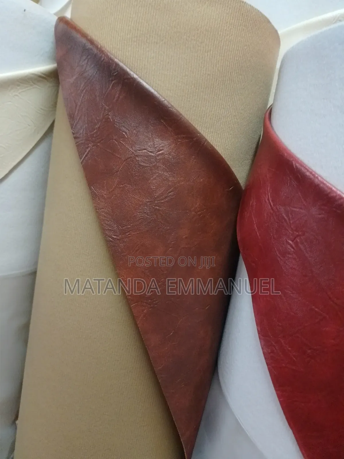 Furniture Materials
