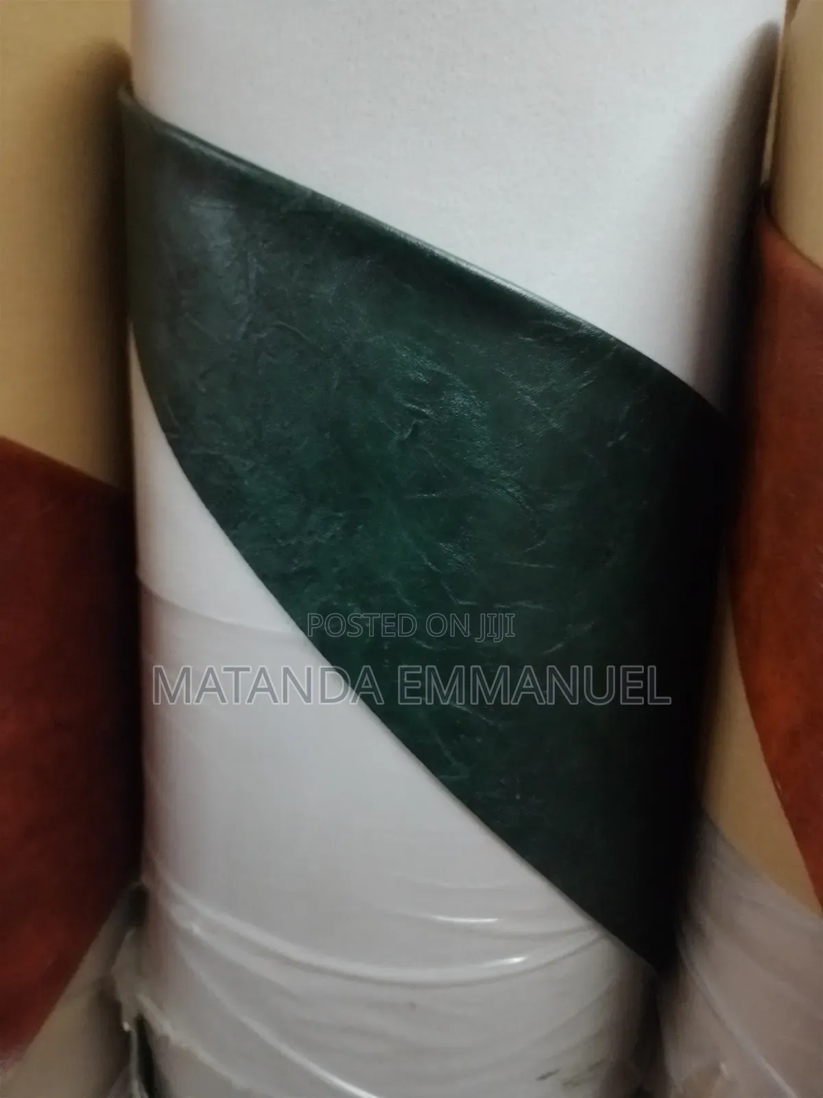 Furniture Materials