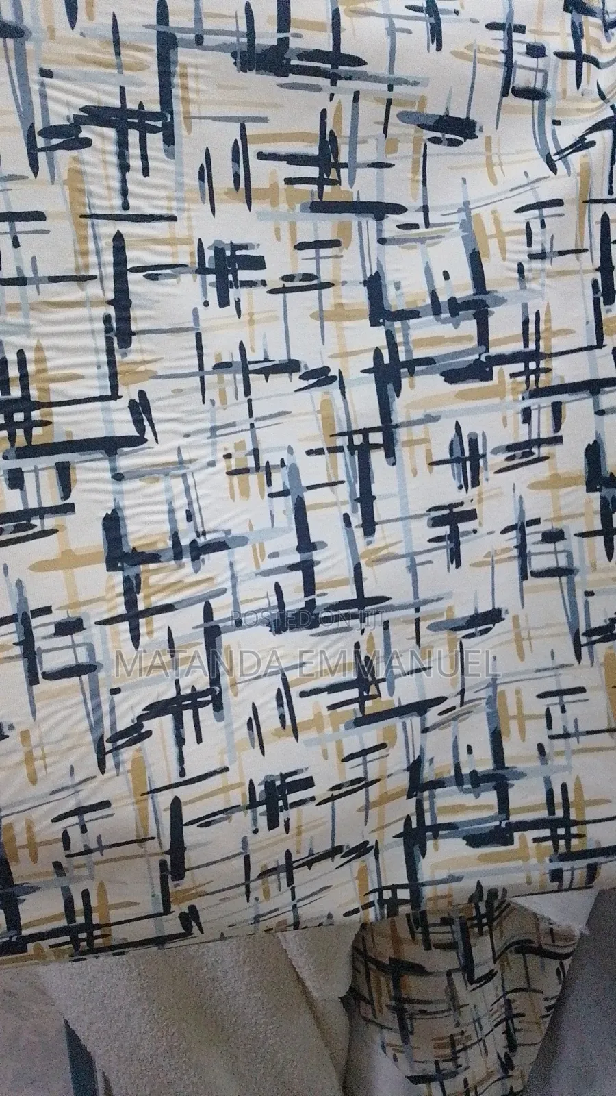 Furniture Materials