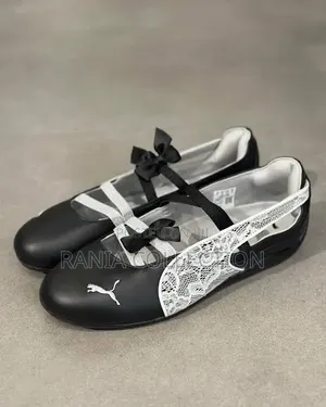 Puma Speed Cat Ballets With 