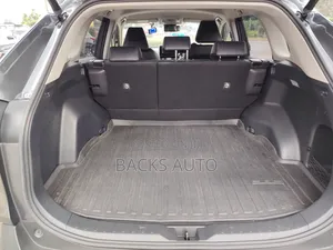 Toyota RAV4 2019 Gray
