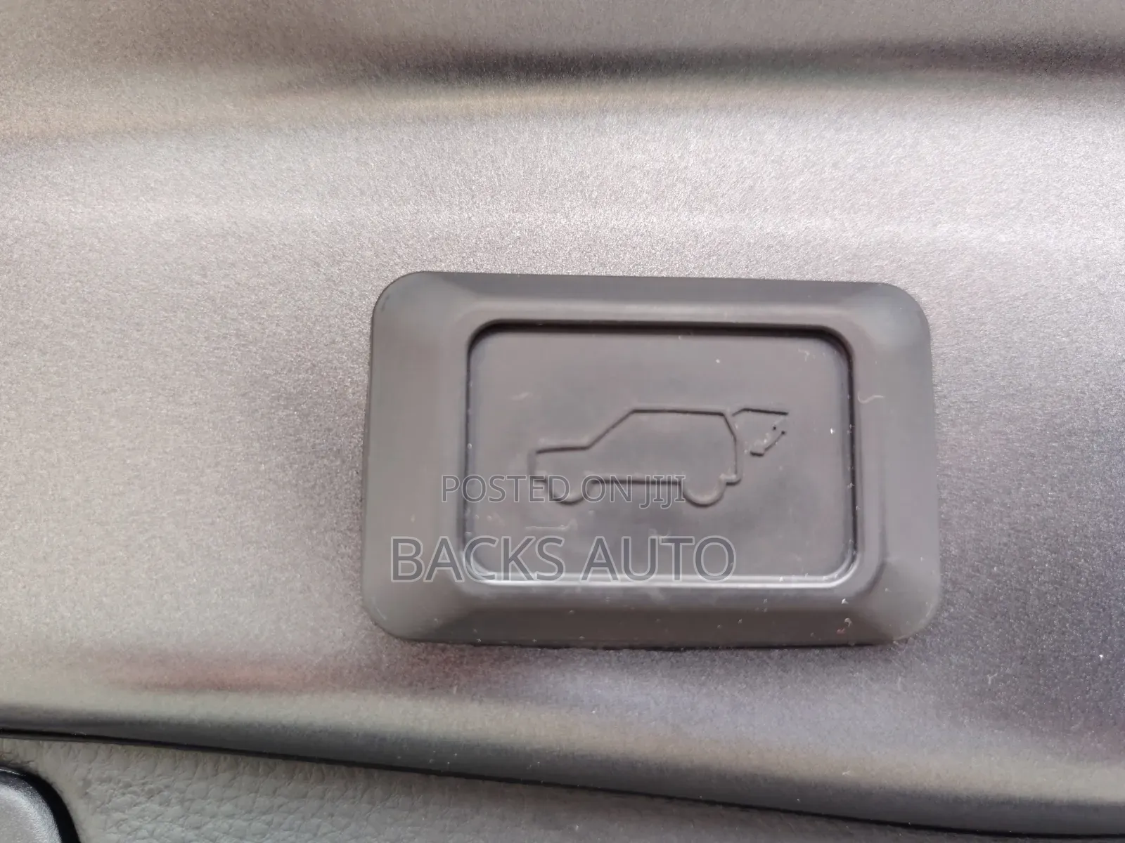 Toyota RAV4 2019 Gray