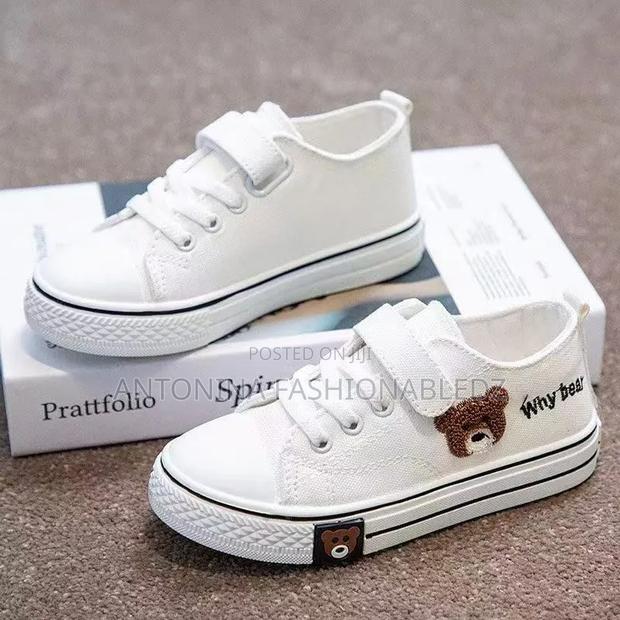 Kids Comfortable Rubber Shoes 26-37 - thumbnail 6