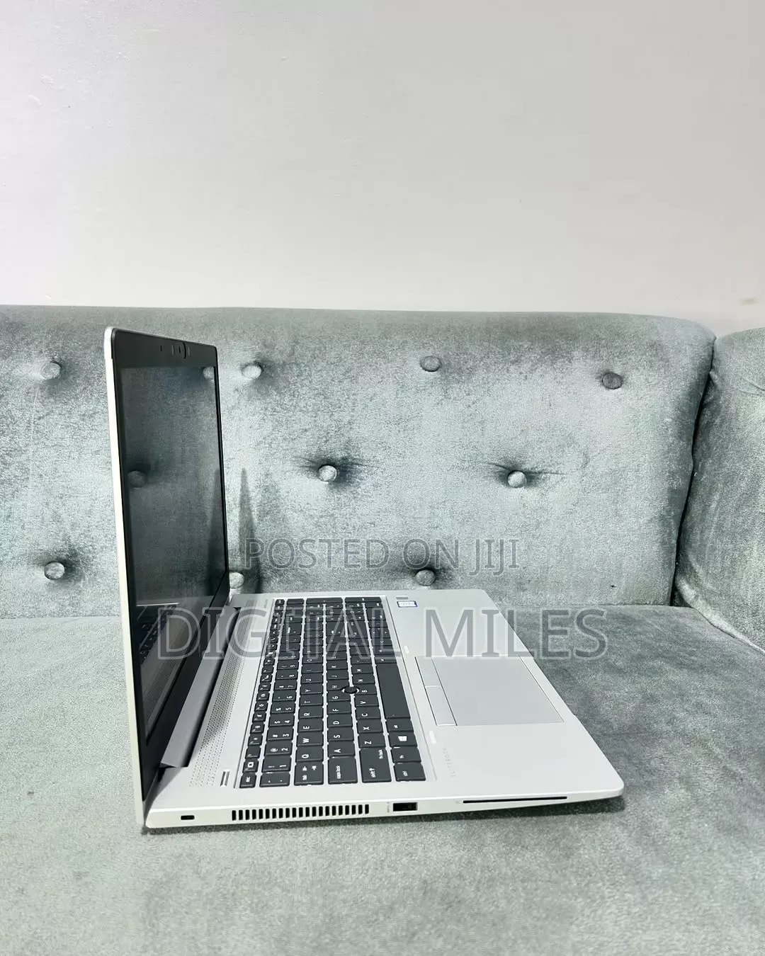 Laptop HP EliteBook 850 G6 8GB Intel Core i7 SSD 256GB
