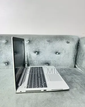 Laptop HP EliteBook 850 G6 8GB Intel Core i7 SSD 256GB