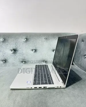 Laptop HP EliteBook 850 G6 8GB Intel Core i7 SSD 256GB