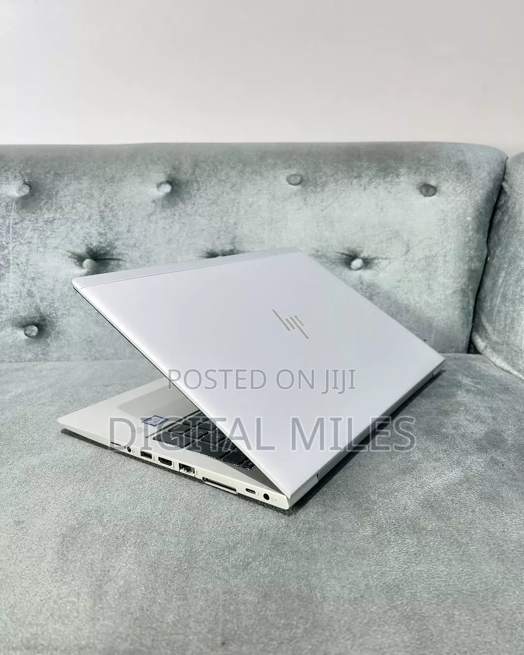 Laptop HP EliteBook 850 G6 8GB Intel Core i7 SSD 256GB