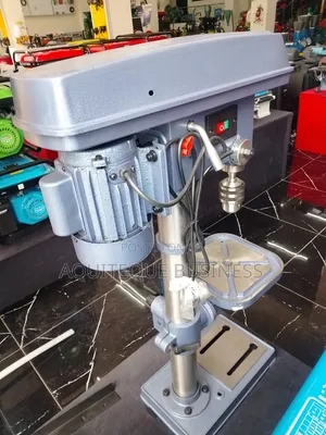 -zqj4113 Drill Press 13mm
