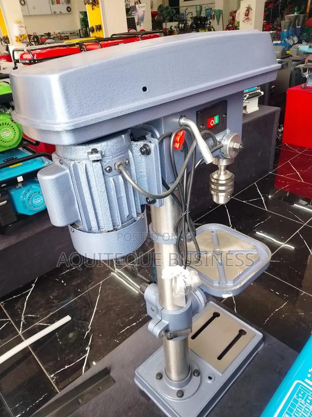 -zqj4113 Drill Press 13mm - thumbnail 3