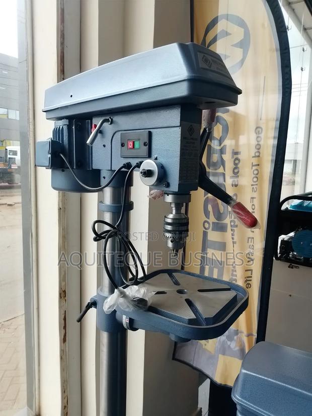 Zqj4116 Drill Press 16mm