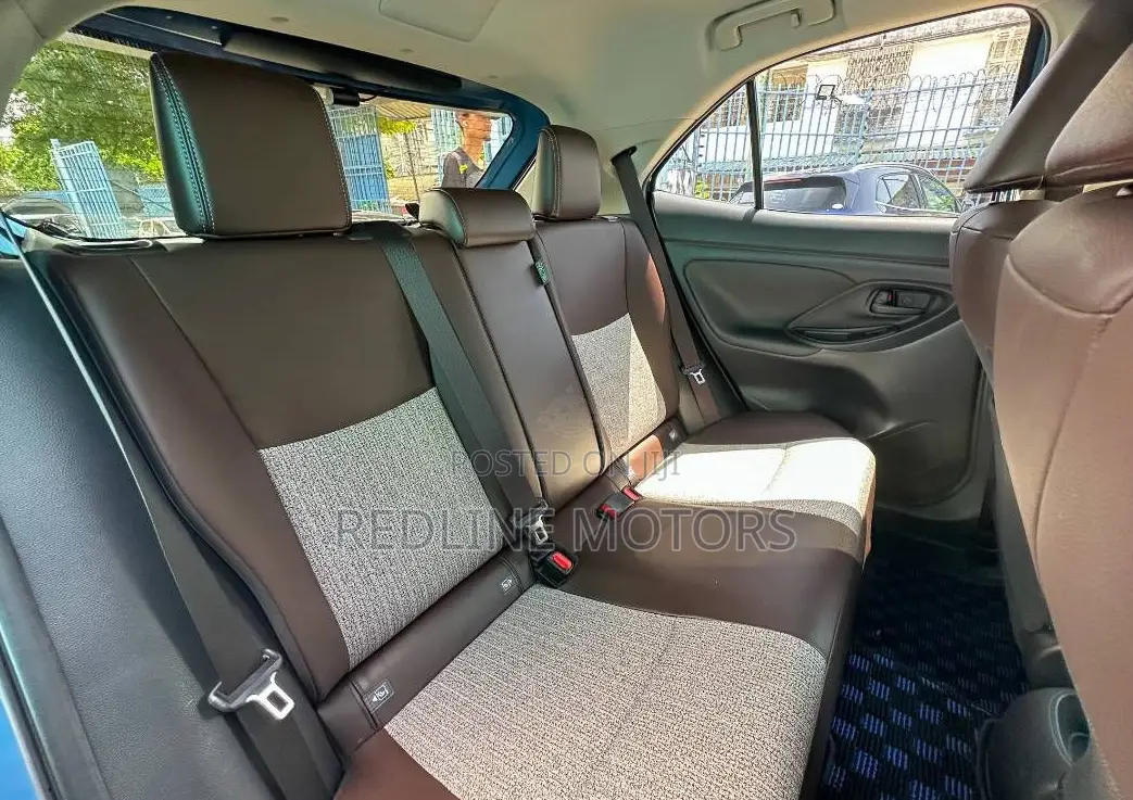 Toyota Yaris Cross 1.5 AWD 2020