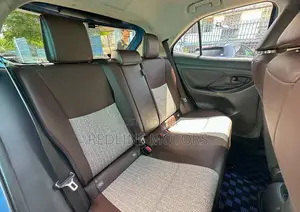 Toyota Yaris Cross 1.5 AWD 2020