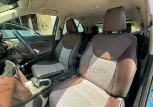 Toyota Yaris Cross 1.5 AWD 2020