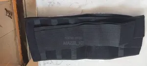 Heavy Duty Lumbar Support Waist Belt – Adjustable Back Brace