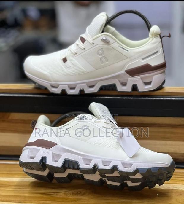 Quality Qc Sneakers - thumbnail 2