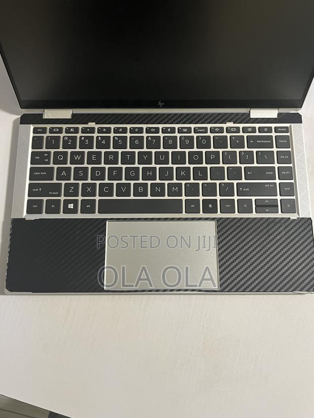 Laptop HP EliteBook x360 1040 G7 16GB Intel Core i7 SSD 512GB - thumbnail 3