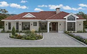 Bungalow Design