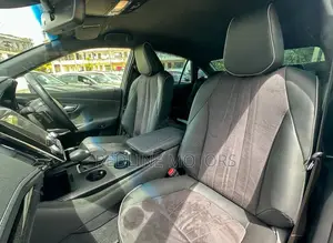 Toyota Crown 2020 White