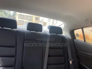 Mazda Atenza For Hire