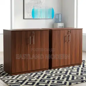 Executive Office Credenza