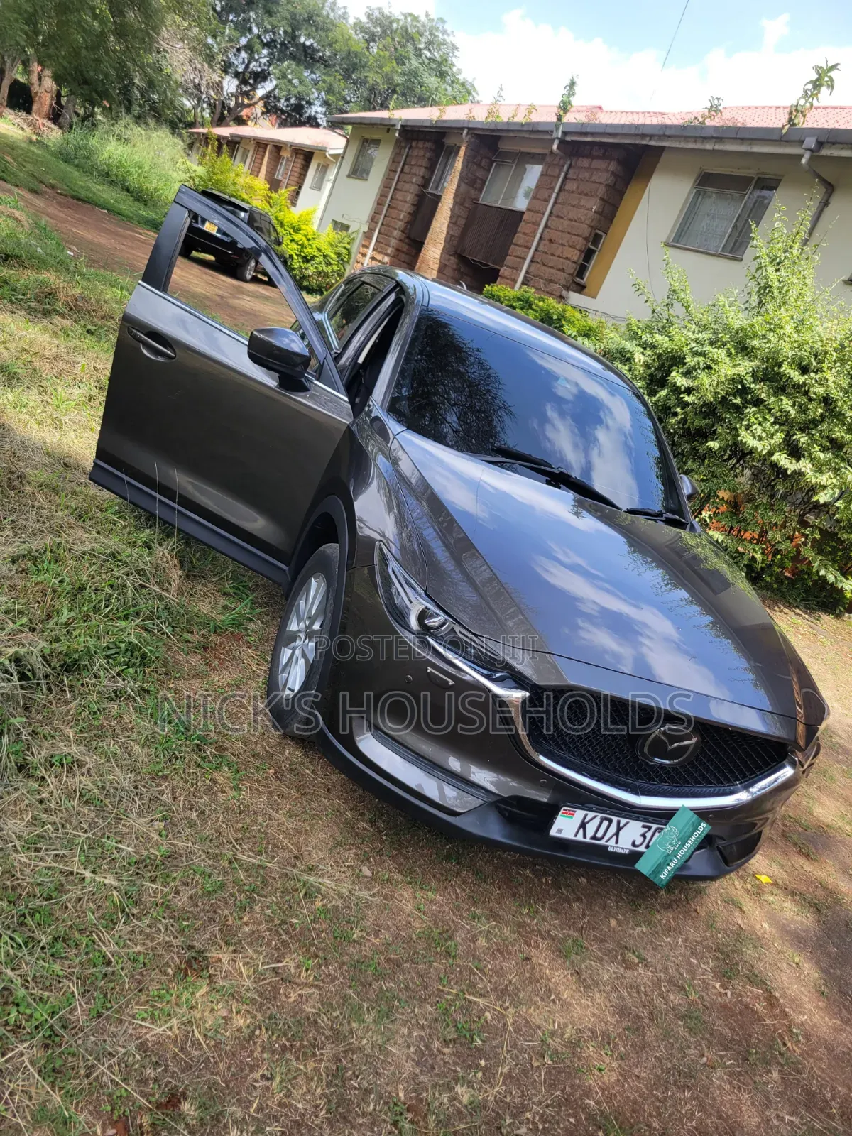 Mazda Cx5 For Hire/ Self Drive