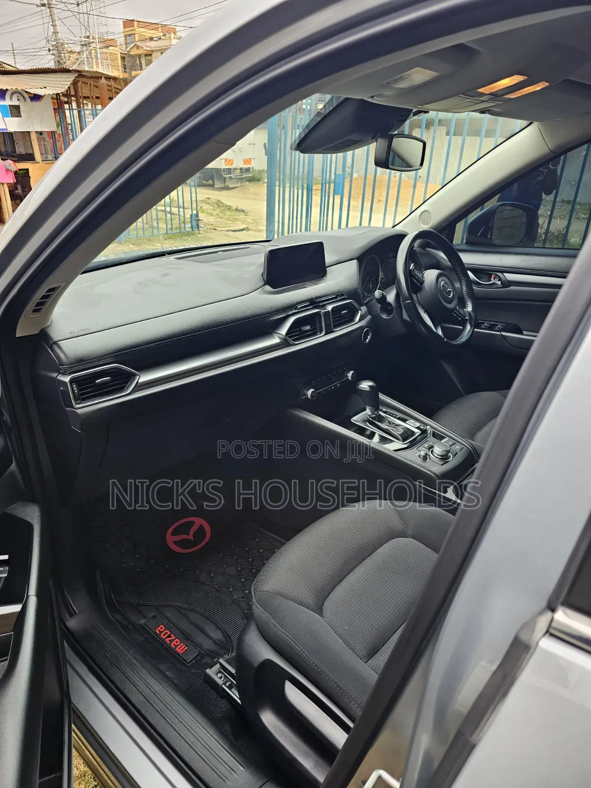 Mazda Cx5 For Hire/ Self Drive
