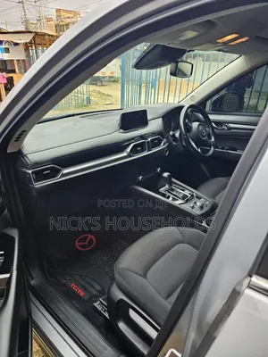 Mazda Cx5 For Hire/ Self Drive