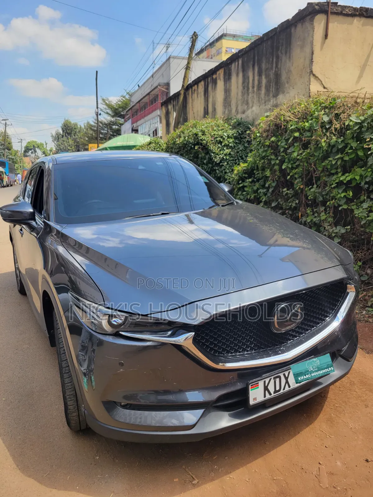 Mazda Cx5 For Hire/ Self Drive
