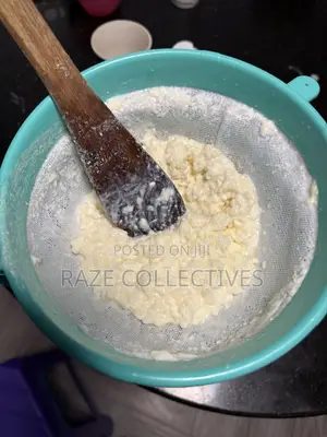 Kefir Grains