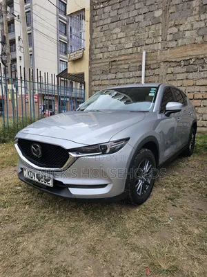 New Model Mazda Cx5 For Hire Or Self Drive