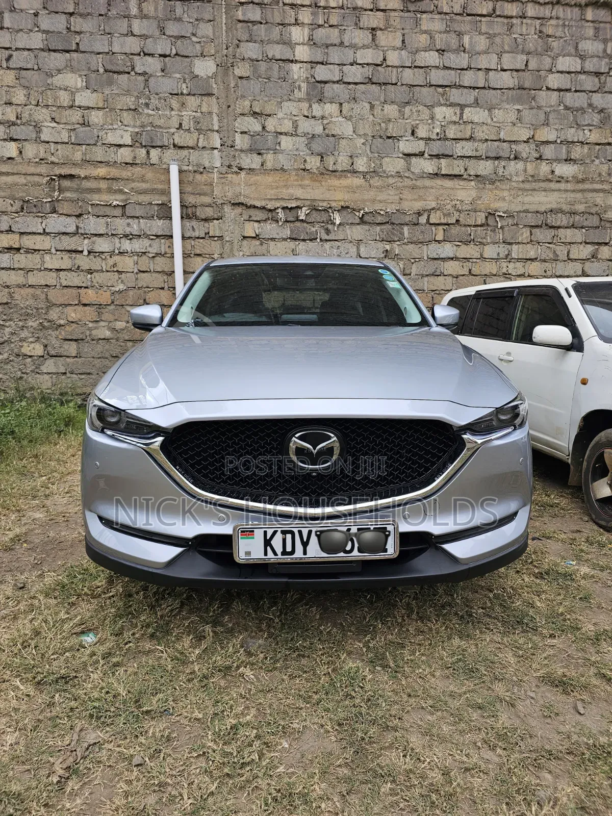 New Model Mazda Cx5 For Hire Or Self Drive