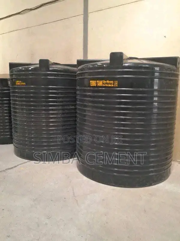 Ken Tankswater